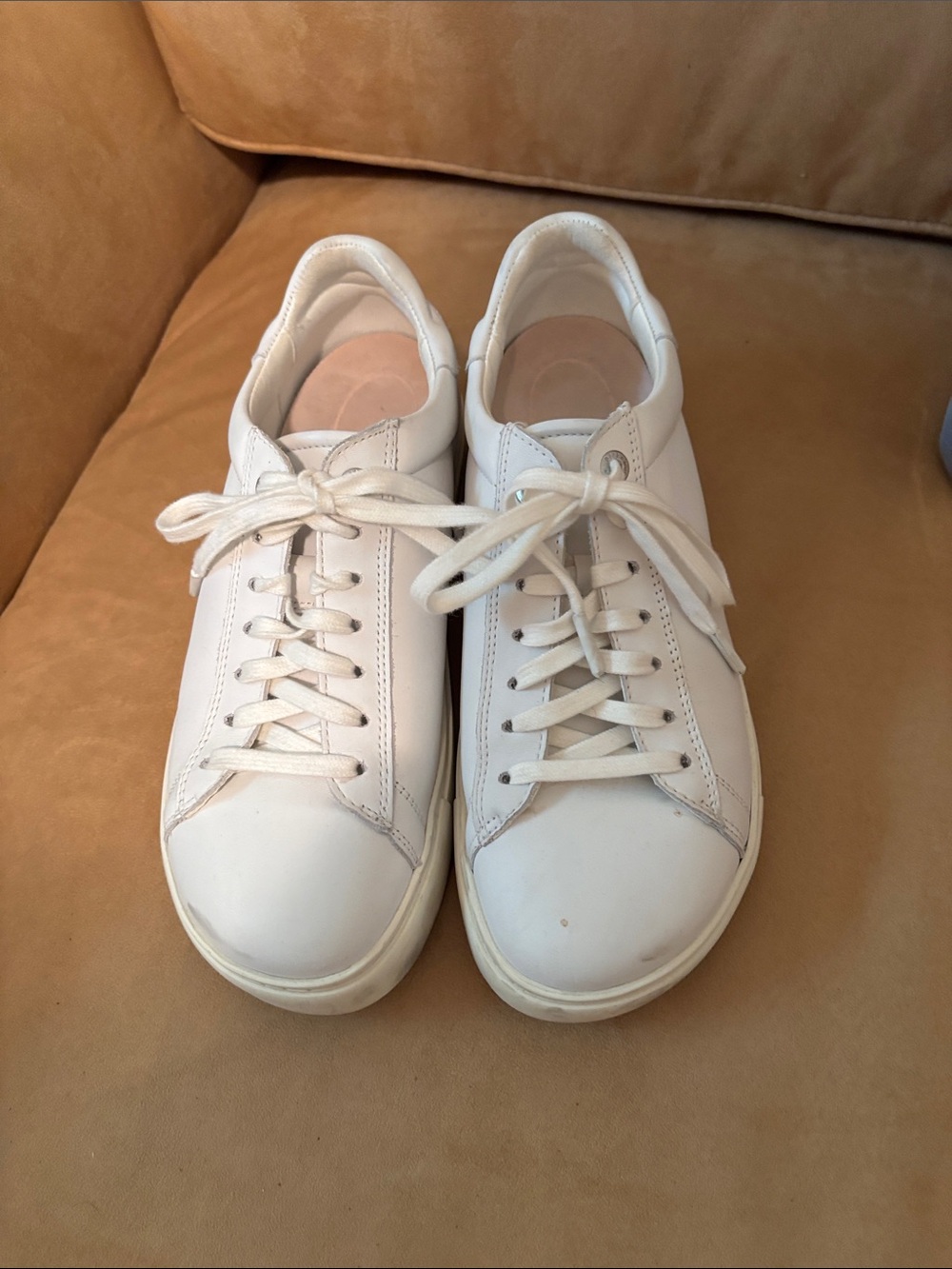Birkenstock sneakers size 39